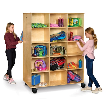 Jonti-Craft Big Twin, 30 3915JC